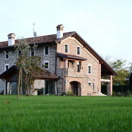 Atmosfere Charme & Country Hotel Borgo San Mauro Buitenkant foto