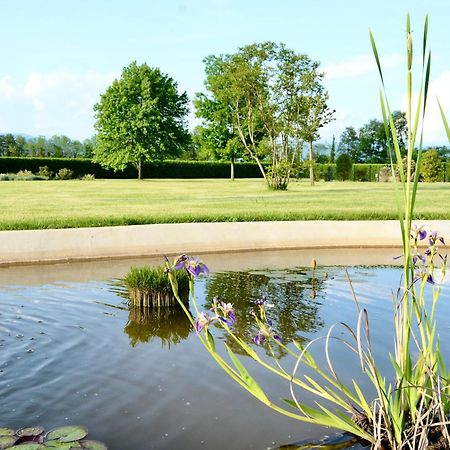 Atmosfere Charme & Country Hotel Borgo San Mauro Buitenkant foto