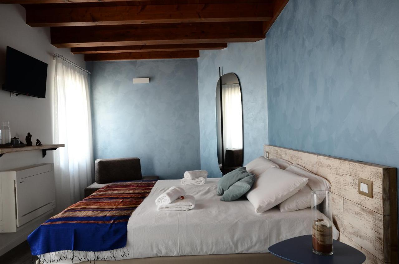 Atmosfere Charme & Country Hotel Borgo San Mauro Buitenkant foto