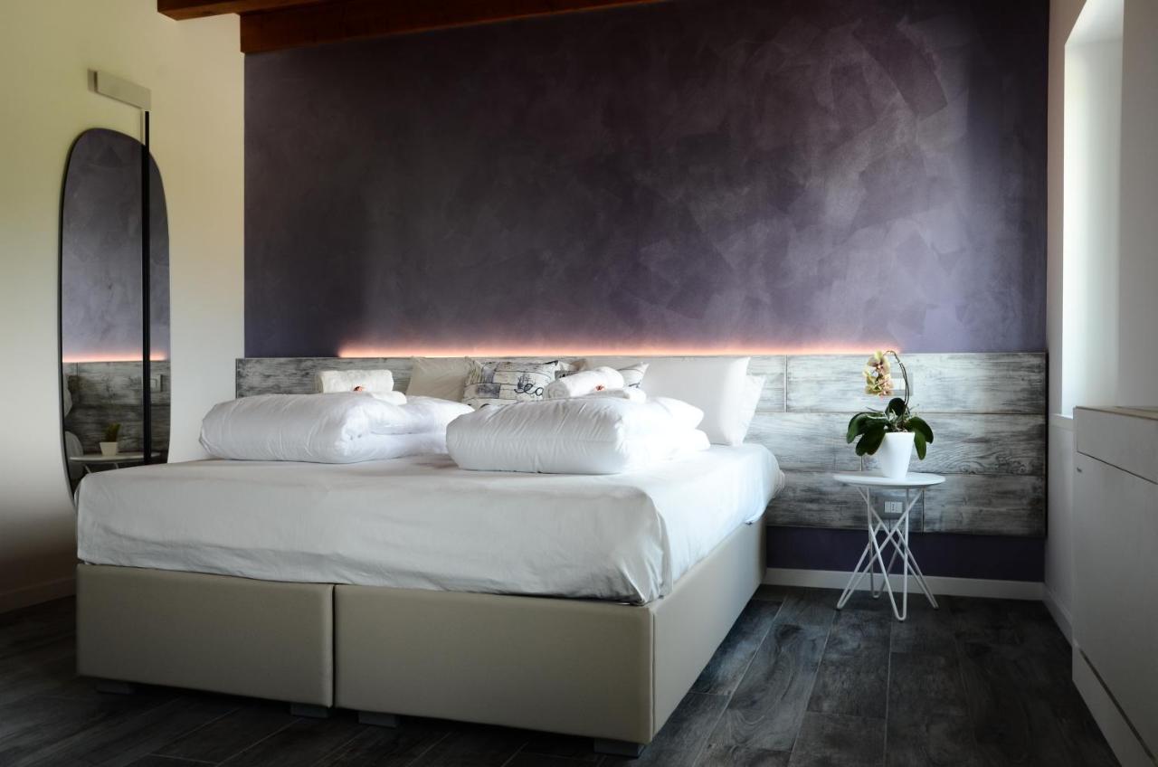 Atmosfere Charme & Country Hotel Borgo San Mauro Buitenkant foto
