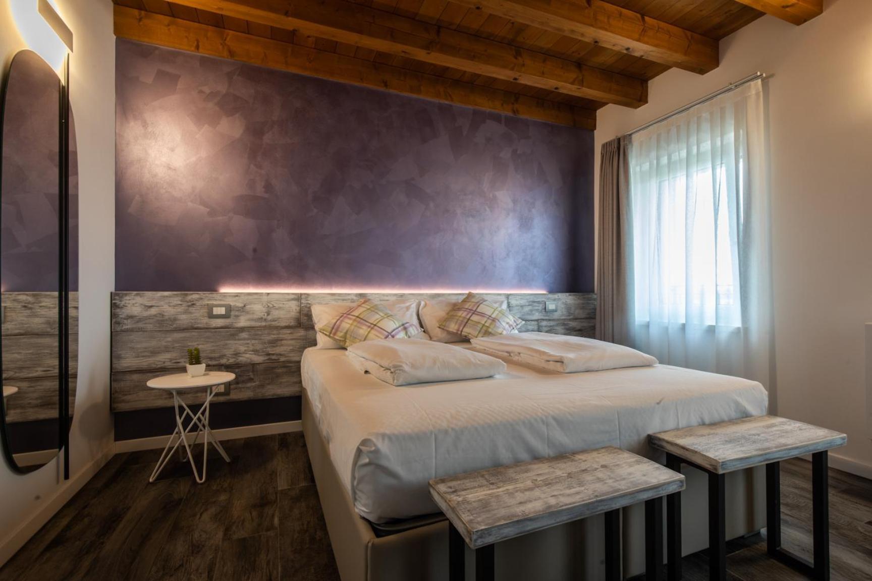 Atmosfere Charme & Country Hotel Borgo San Mauro Buitenkant foto